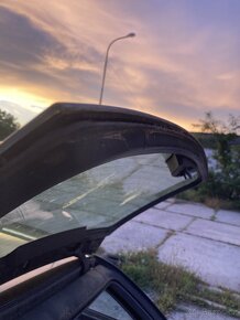 Bmw e39 5. Dveře - 14