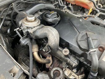 Volkswagen Passat b5.5 1.9 TDi - 14