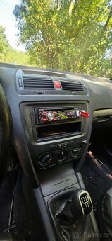 Škoda Octavia II Combi  - 1.9TDI 77KW - 14