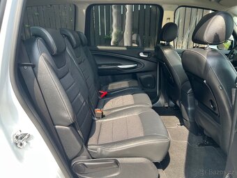 FORD GALAXY 2.0TDCi TITANIUM WEBASTO/TZ/XENONY - 14
