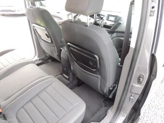 Ford Grand Tourneo Connect 1.5TDCi,88kw,2022,ČR,1maj-21%DPH - 14
