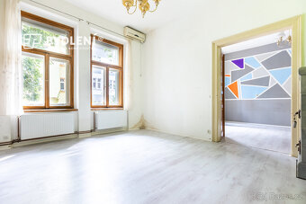 Prodej bytu 4+1 124,6m² se zahrádkou - 14