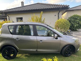 Renault Scenic III X-Mod  1.5 dci - 14