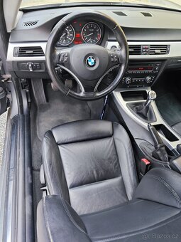 BMW 328i e92 COUPE MANUAL XDRIVE - 14