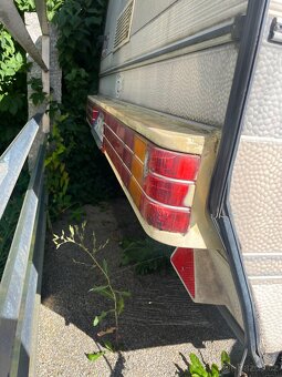 Karavan Hobby de Luxe - 14