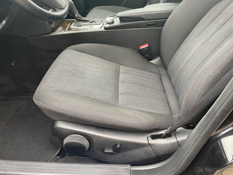 Mercedes-Benz C220 combi nová STK - 14