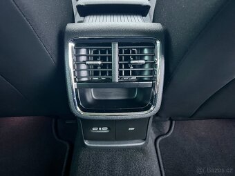 ►ŠKODA OCTAVIA IV 1.5 TSI 110KW LED-NAVI-KAMERA-TAŽNÉ-ACC 18 - 14