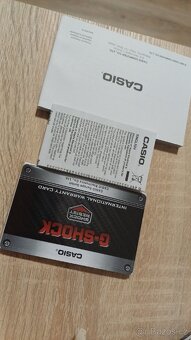 Casio G-Shock GA-900UU-5AER - 14