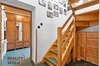 Prodej, domy/rodinný, 137 m2, Údolí Kamenice 635, 46841 Tanv - 14