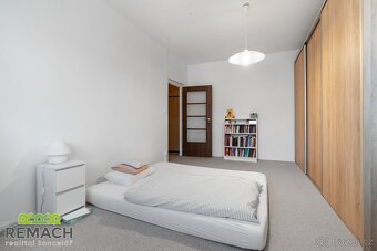 Pronájem bytu 2+1 54 m², Uherské Hradiště, ev.č. 03348 - 14