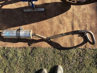 Suzuki DRZ 400 SM - 14