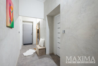 Byt 3+1 o ploše 88 m2 - Dymokury, Dymokury - 14