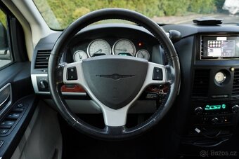 Chrysler Voyager 2.8 CRD - 14