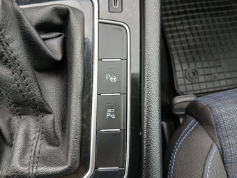 VW Passat, GTE Plug-in hybrid, r.v. 2021 - 14