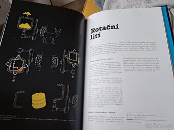 Kniha Materiology - 14