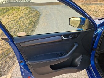 Škoda Rapid 1.0TSI 81kW - 14