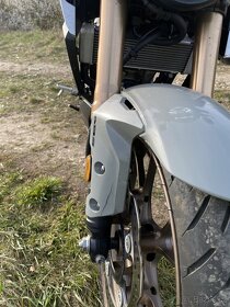 Honda CB125R (2021) - 14