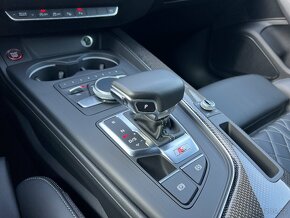 Audi S5 Sportback 3.0 TFSI QUATTRO B&O•KESSY•WEBASTO - 14