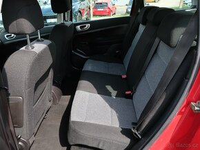 Peugeot 307 1.6HDi,80kW,Aut.klima,tažné,tempomat - 14