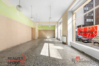 Podnájem, komerční/obchodní prostory, 85 m2, Habrmanova 295/ - 14