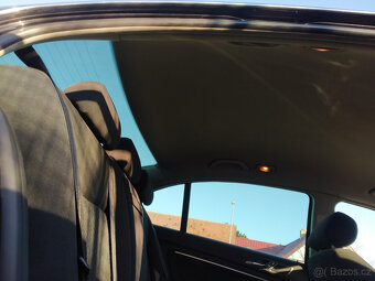 Škoda Superb 1 2.0tdi 103kW - 14