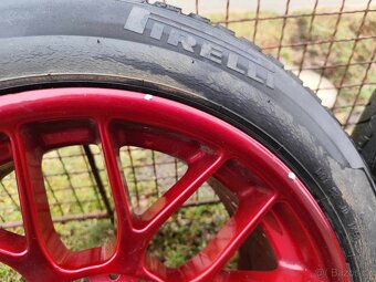 BBS RC 302 - 14