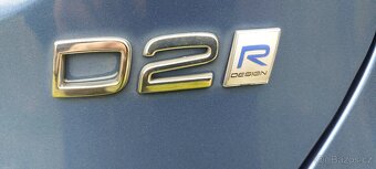 Volvo v40 R-Design - 14