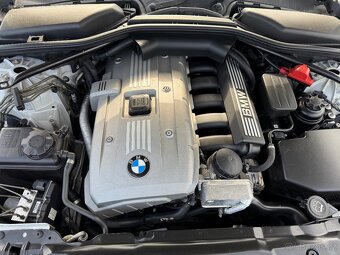 Bmw E60,523i,V6,po servisu.. - 14