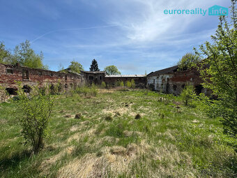 Prodej, stavebního pozemku 5919 m2, Mariánské Lázně - 14