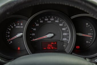 Kia Rio 1.2 D-CVVT LX 62.5 kW - 14