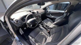 Ford Mondeo 2.0 TDCI, Titanium - 14