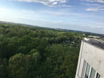 Na prodej: 2 sousedící garsonky s balkonem nebo 2+kk - 14