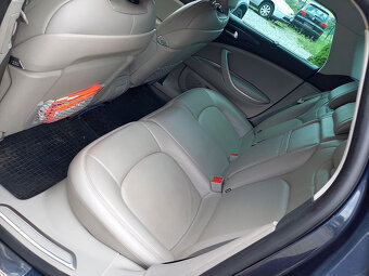 Citroën C5 2.2Hdi Automat+klima+ROZVODY - 14