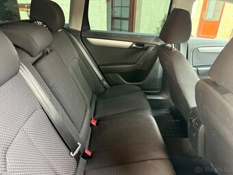 VW PASSAT B7 1.6TDI 77KW COMBI, 6Q, 2012, NAVIGACE. - 14
