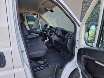Opel Movano 2,2 HDI, 121 KW, L3H2 - 14
