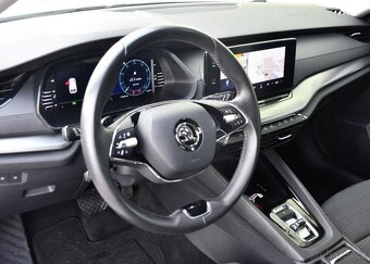 Škoda Octavia 2.0TDi 4X4 ACC LED NAV CARPLAY - 14