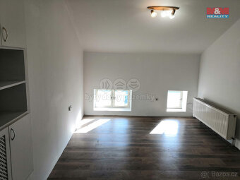 Pronájem bytu 3+1, 166 m², Ostrava, ul. Sokolská třída - 14
