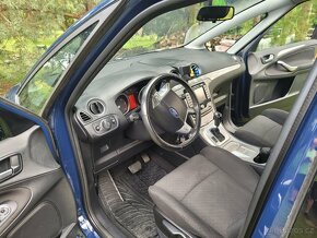 FORD S-max - 14