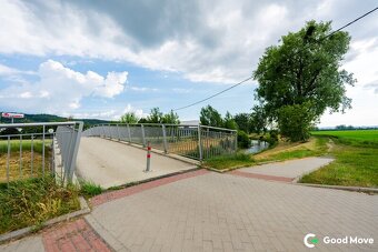 Prodej stavebního pozemku Zlín - Louky - 14