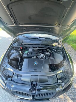 BMW E92 - 14