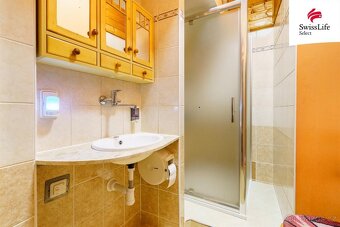 Prodej bytu 4+1 100 m2 Ondřejská, Karlovy Vary - 14