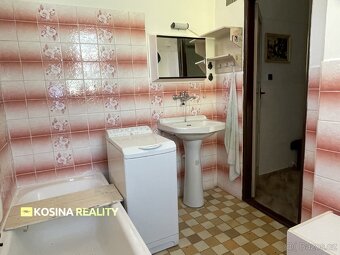 Dvougenerační rodinný dům, M. J. Husa, Kynšperk nad Ohří - 14