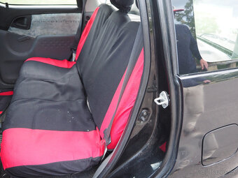 Toyota Yaris VERSO 1.3 KLIMA - 14