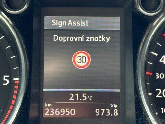 Volkswagen Passat 2.0TDi 103kW ACC, kůže, tažné, navigace - 14