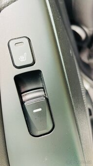Hyundai IX35, 2,0 crdi, 4wd, ČR, 2015 - 14