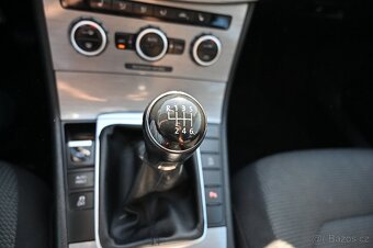 Volkswagen Passat 2.0TDI 103KW Comfortline 9/13 - 14