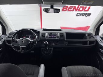 Volkswagen Caravelle 2.0 TDI 110 kW 155tkm DPH - 14