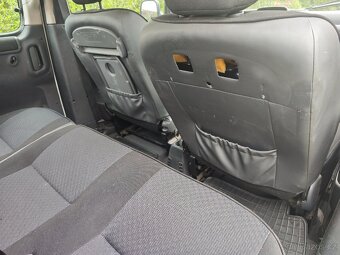 Citroen Berlingo 1.4i, 2009 - 14