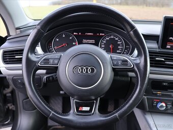 Audi A7 3.0 TDI 218 PS Ultra S tronic Sportback - 14