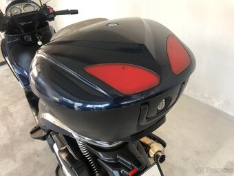 Piaggio Beverly 400 - 14